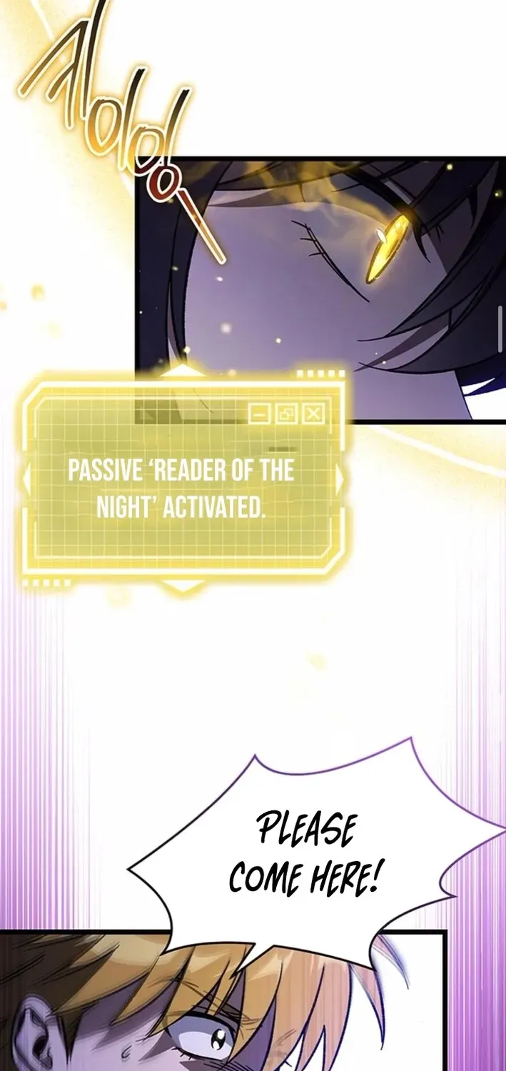Read Lv99 Black Flame Princess chapter 15 image 87 on Lezhin