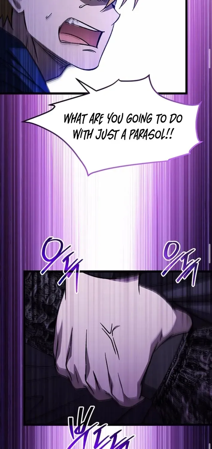 Read Lv99 Black Flame Princess chapter 15 image 88 on Lezhin