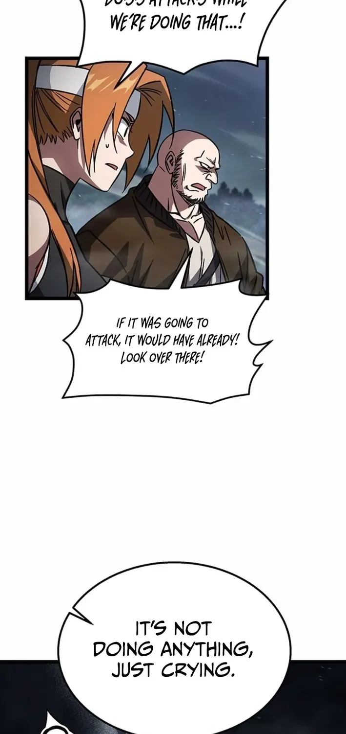 Read Lv99 Black Flame Princess chapter 15 image 9 on Lezhin