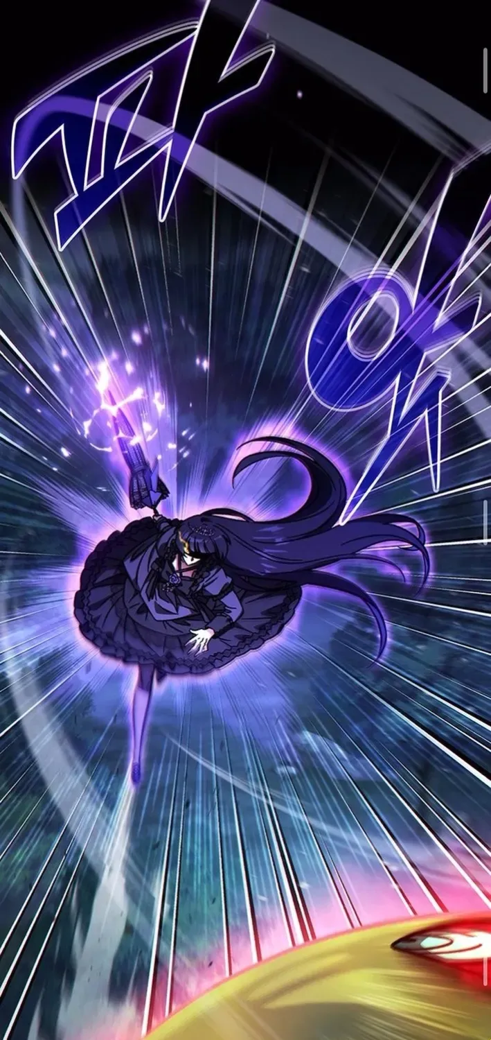 Read Lv99 Black Flame Princess chapter 15 image 91 on Lezhin