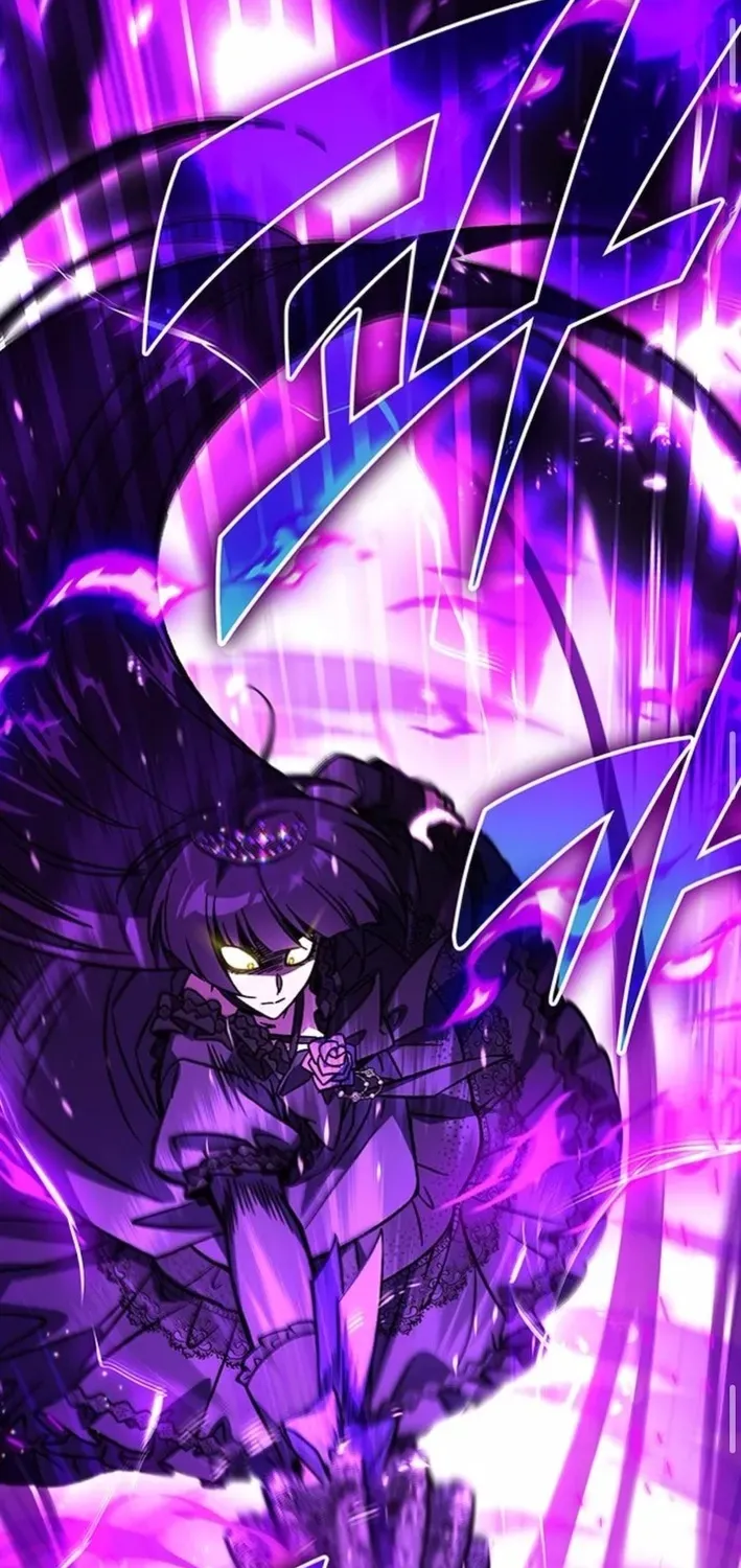Read Lv99 Black Flame Princess chapter 15 image 93 on Lezhin