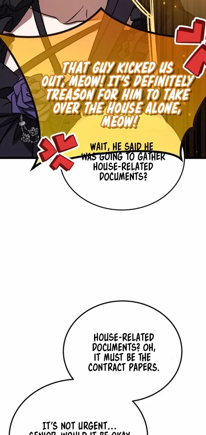 Read Lv99 Black Flame Princess chapter 16 image 10 on Lezhin