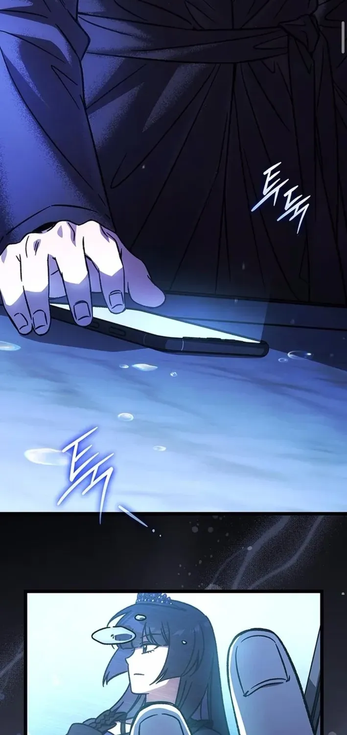 Read Lv99 Black Flame Princess chapter 16 image 107 on Lezhin
