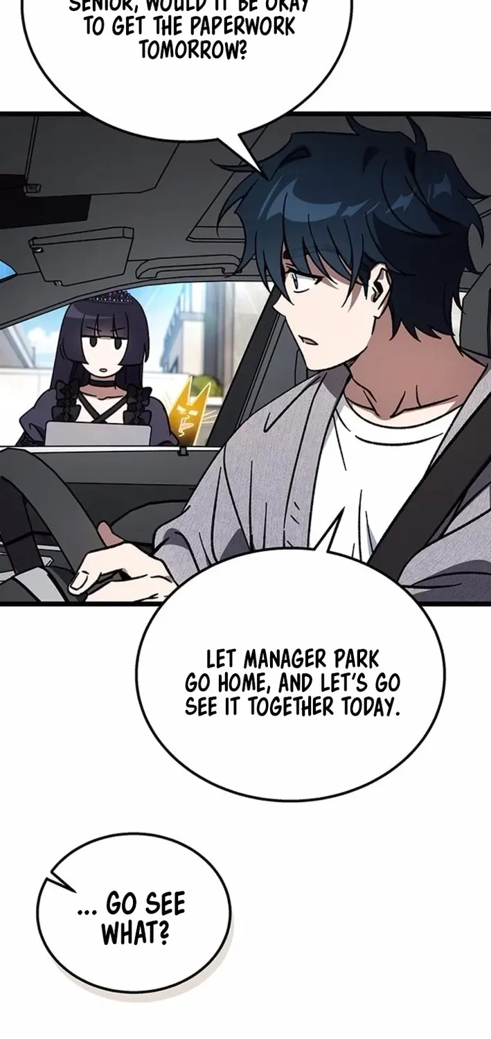 Read Lv99 Black Flame Princess chapter 16 image 11 on Lezhin