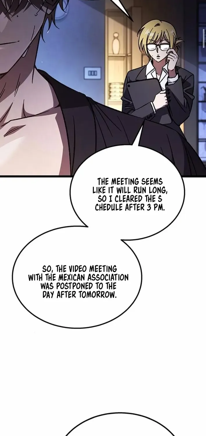 Read Lv99 Black Flame Princess chapter 16 image 110 on Lezhin
