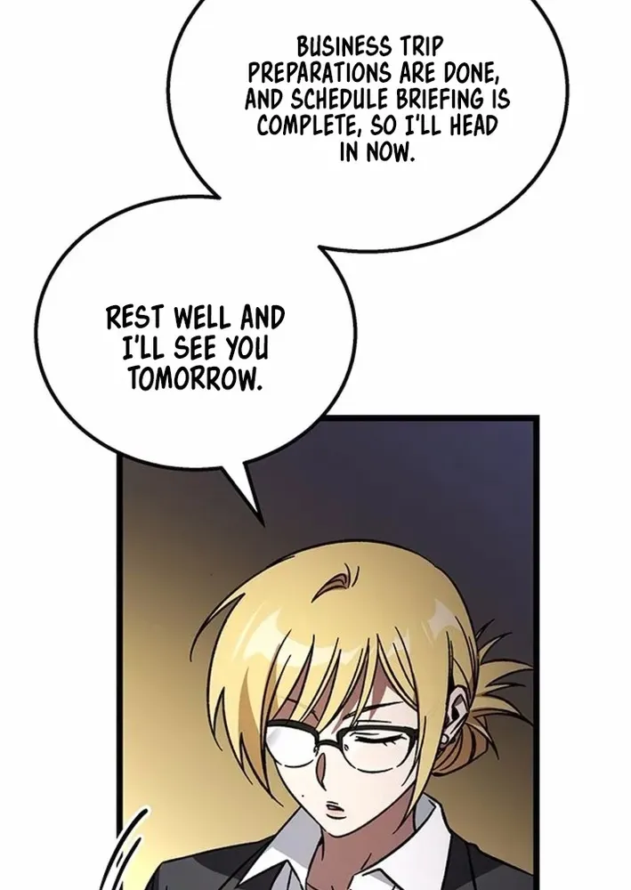 Read Lv99 Black Flame Princess chapter 16 image 111 on Lezhin