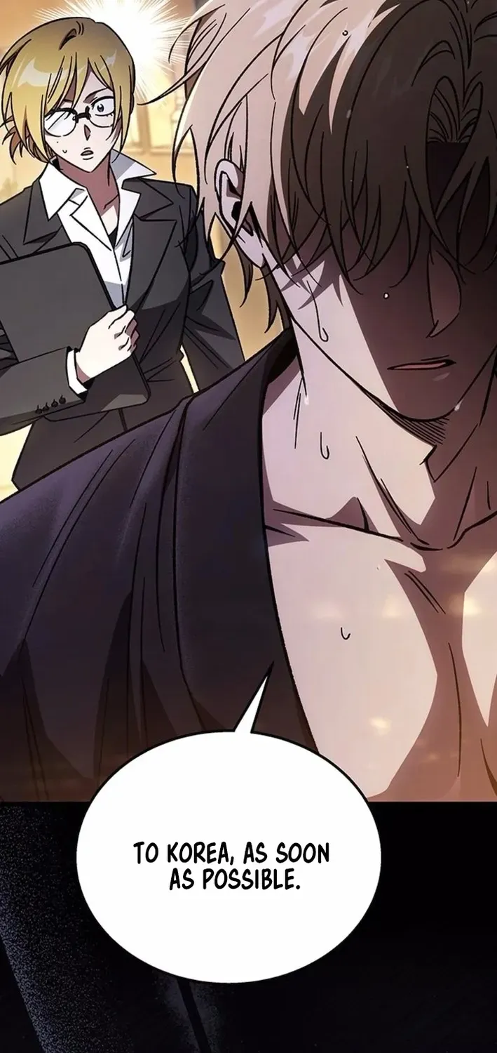 Read Lv99 Black Flame Princess chapter 16 image 113 on Lezhin