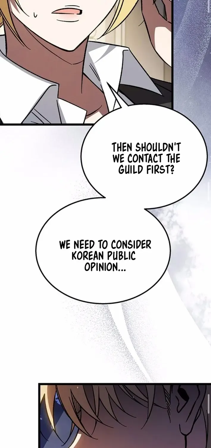 Read Lv99 Black Flame Princess chapter 16 image 115 on Lezhin