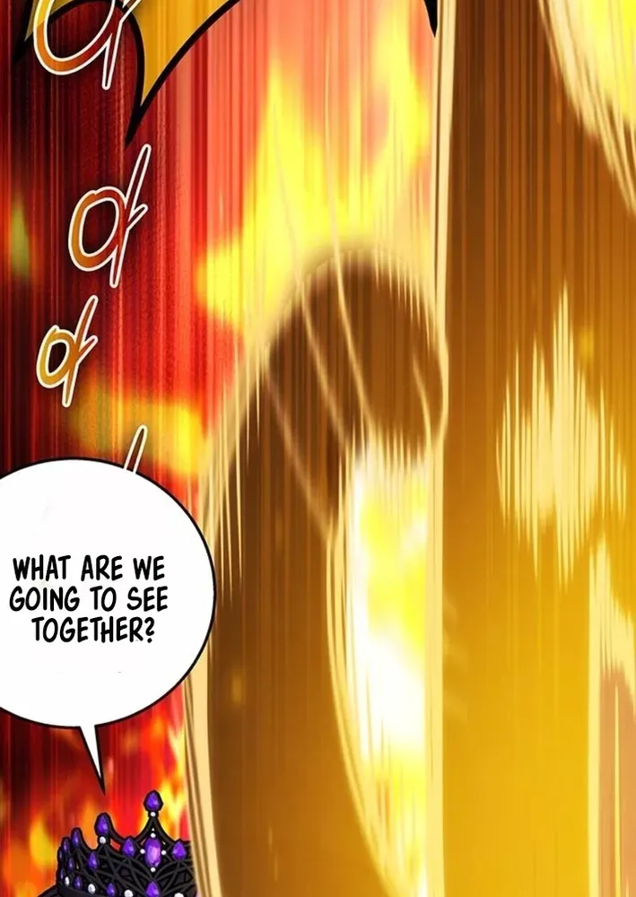Read Lv99 Black Flame Princess chapter 16 image 13 on Lezhin