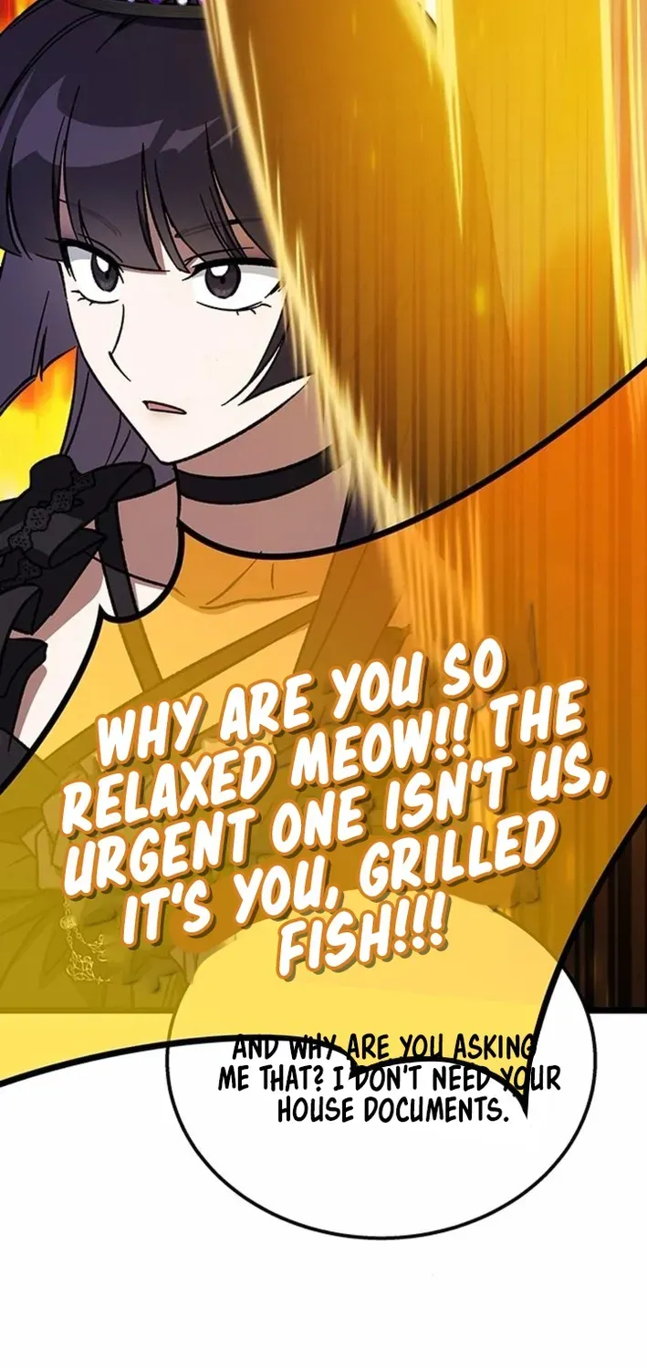 Read Lv99 Black Flame Princess chapter 16 image 14 on Lezhin