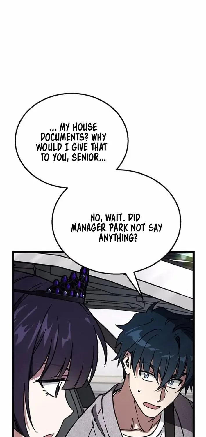 Read Lv99 Black Flame Princess chapter 16 image 15 on Lezhin