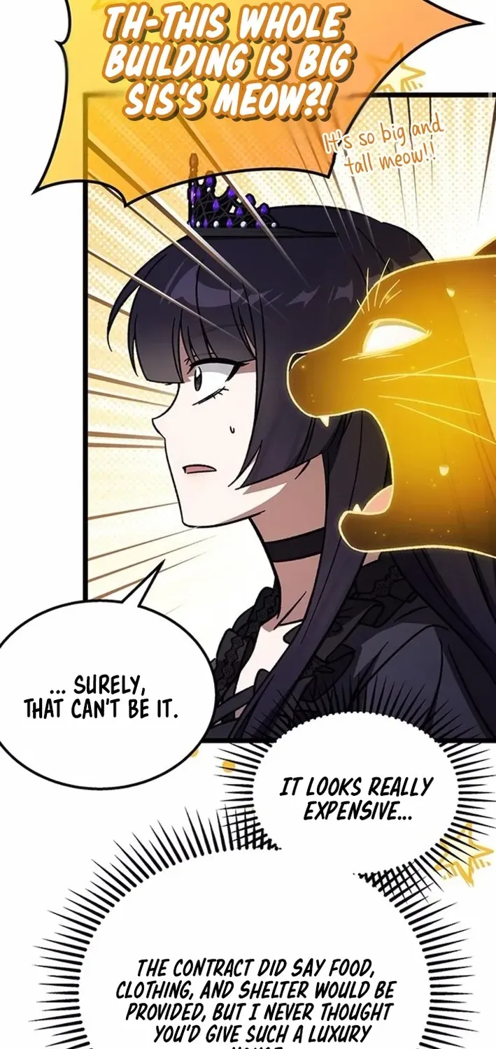 Read Lv99 Black Flame Princess chapter 16 image 26 on Lezhin