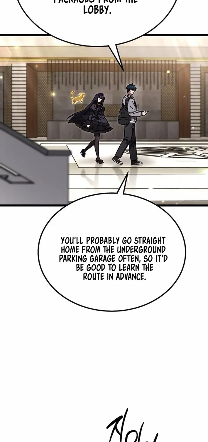 Read Lv99 Black Flame Princess chapter 16 image 28 on Lezhin