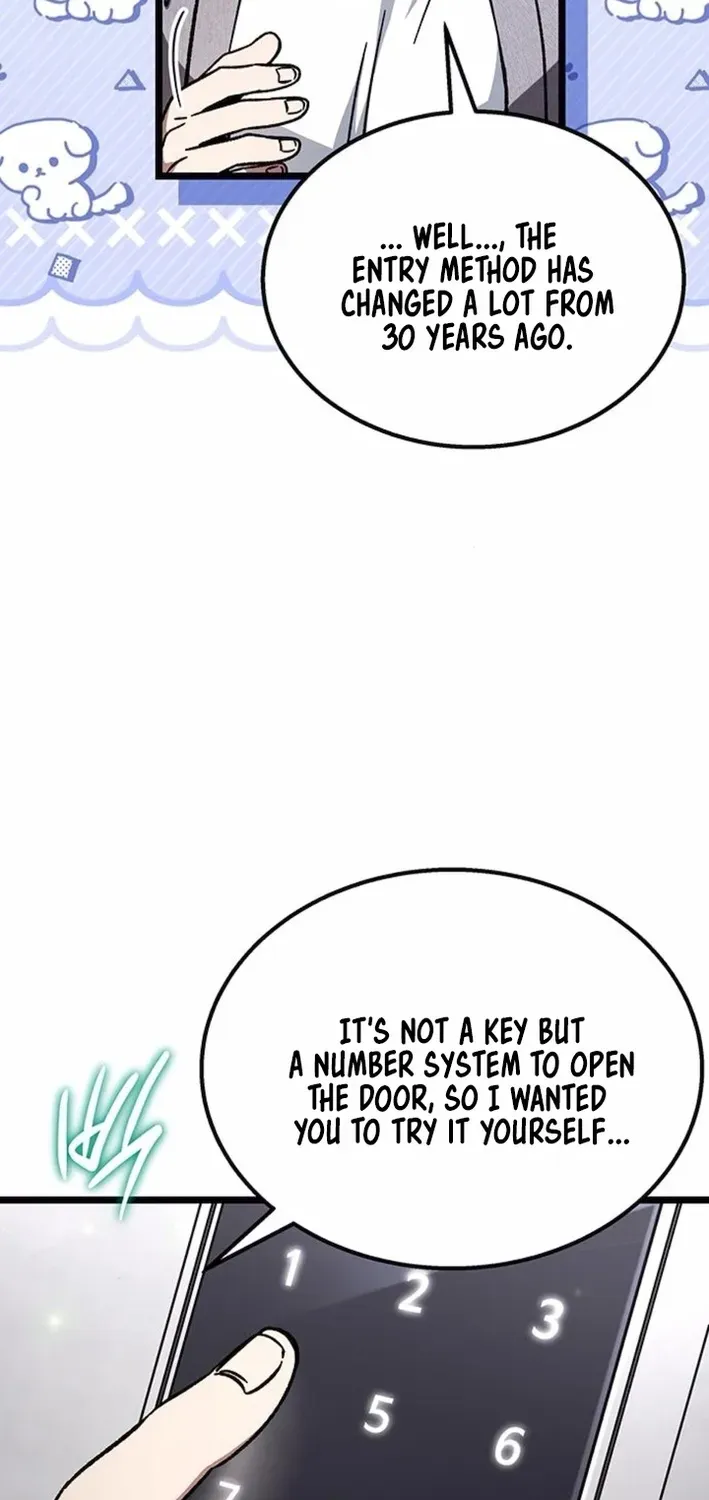 Read Lv99 Black Flame Princess chapter 16 image 37 on Lezhin