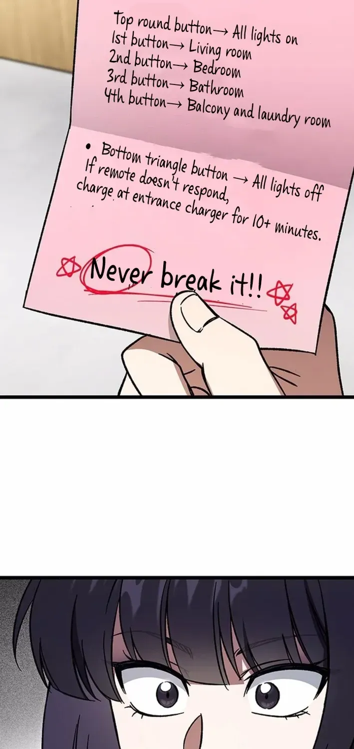 Read Lv99 Black Flame Princess chapter 16 image 44 on Lezhin
