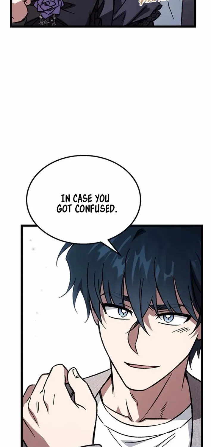 Read Lv99 Black Flame Princess chapter 16 image 46 on Lezhin