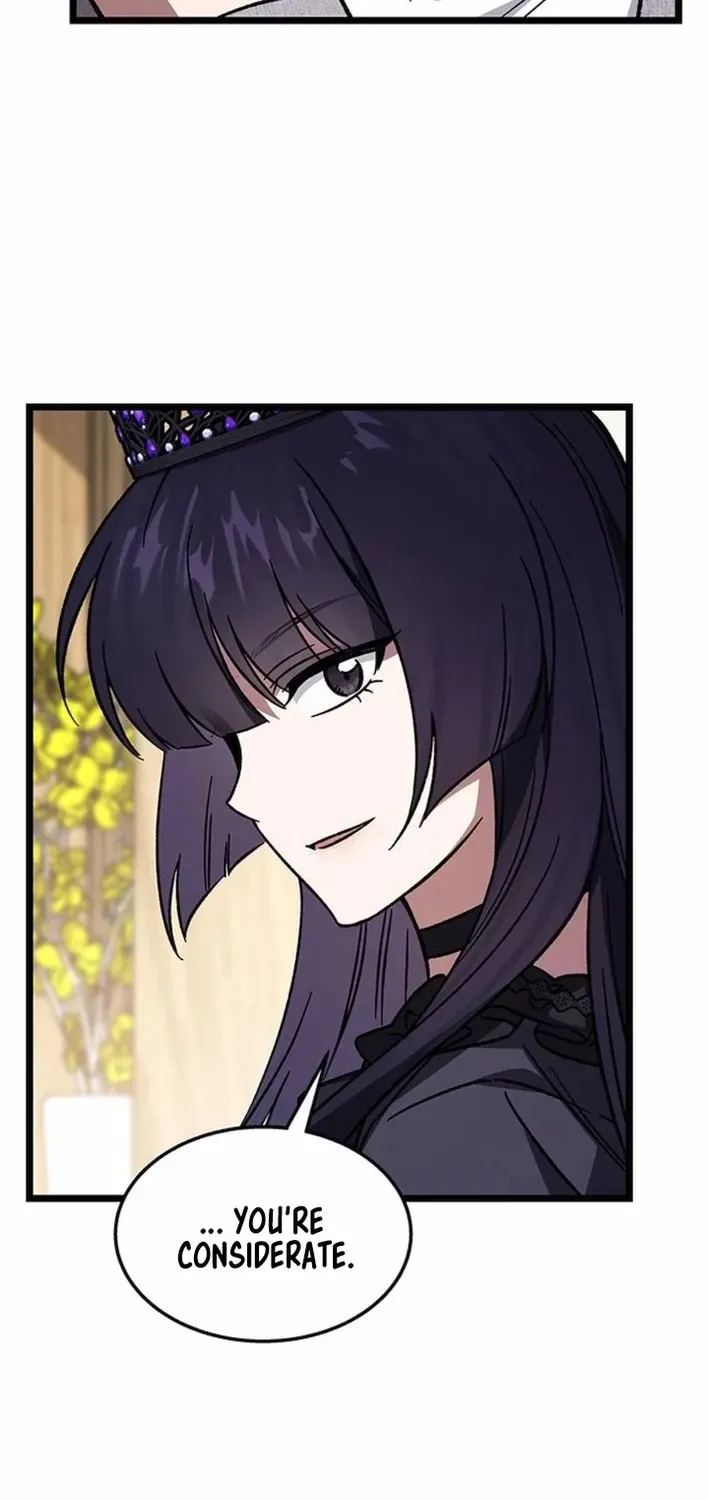 Read Lv99 Black Flame Princess chapter 16 image 47 on Lezhin