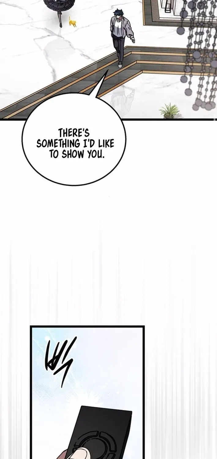 Read Lv99 Black Flame Princess chapter 16 image 49 on Lezhin