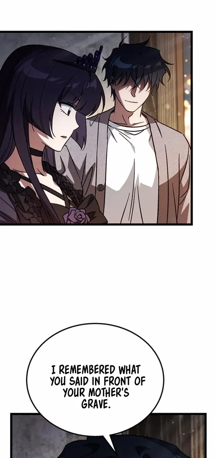 Read Lv99 Black Flame Princess chapter 16 image 54 on Lezhin