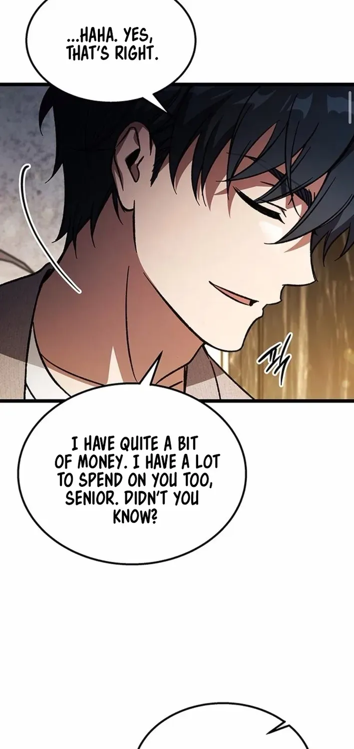 Read Lv99 Black Flame Princess chapter 16 image 60 on Lezhin