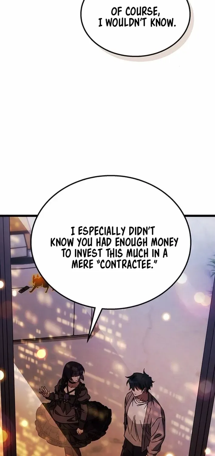 Read Lv99 Black Flame Princess chapter 16 image 61 on Lezhin