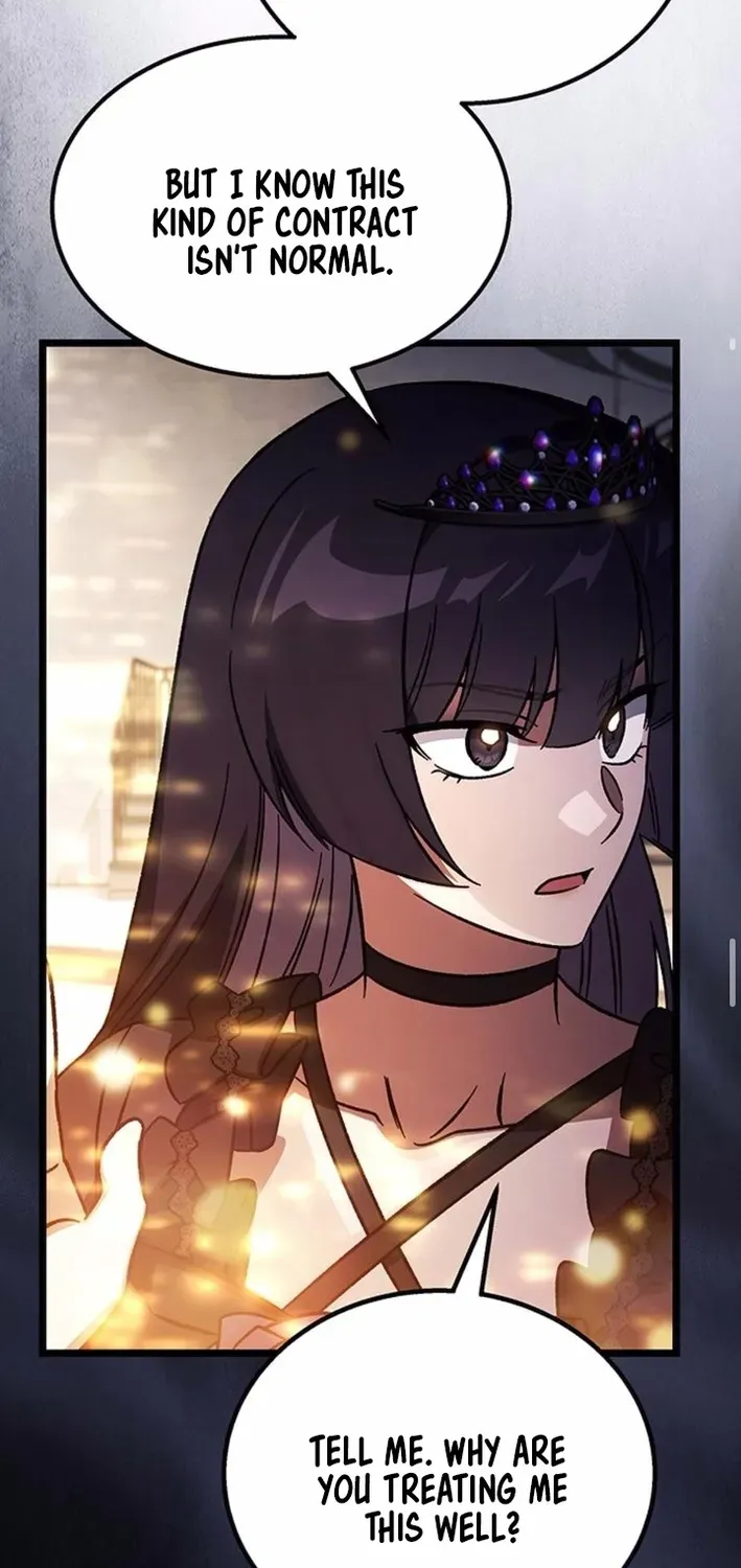 Read Lv99 Black Flame Princess chapter 16 image 63 on Lezhin