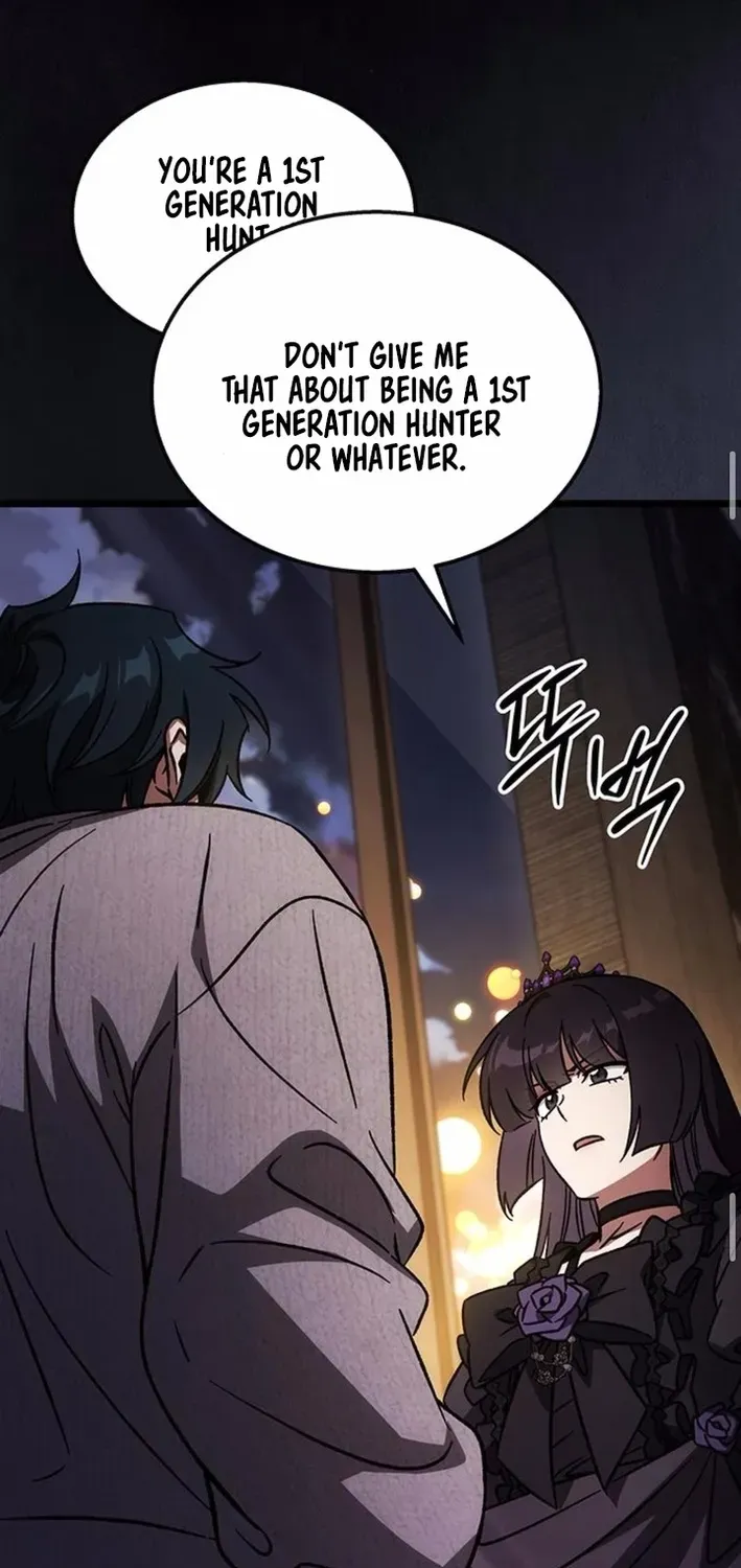 Read Lv99 Black Flame Princess chapter 16 image 65 on Lezhin
