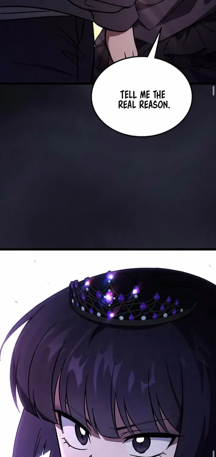 Read Lv99 Black Flame Princess chapter 16 image 66 on Lezhin