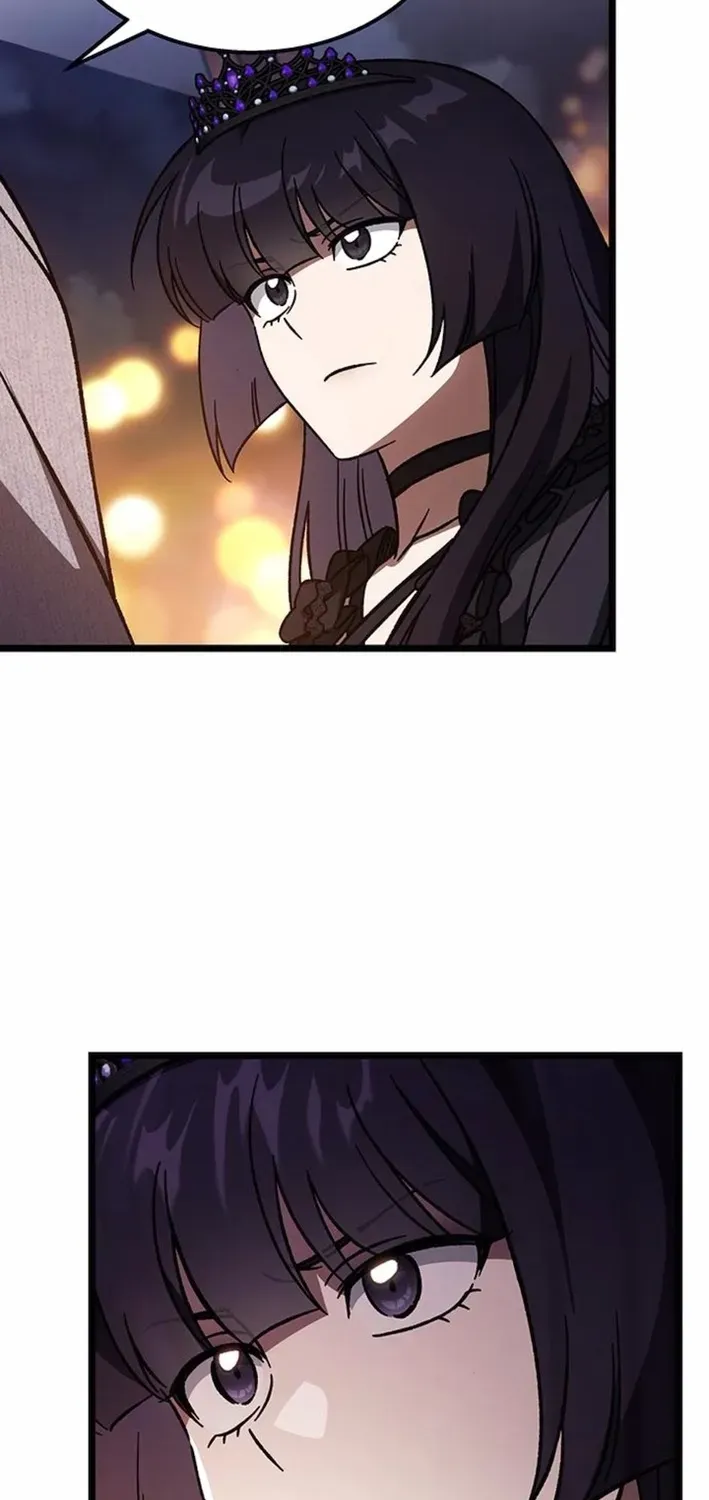 Read Lv99 Black Flame Princess chapter 16 image 70 on Lezhin