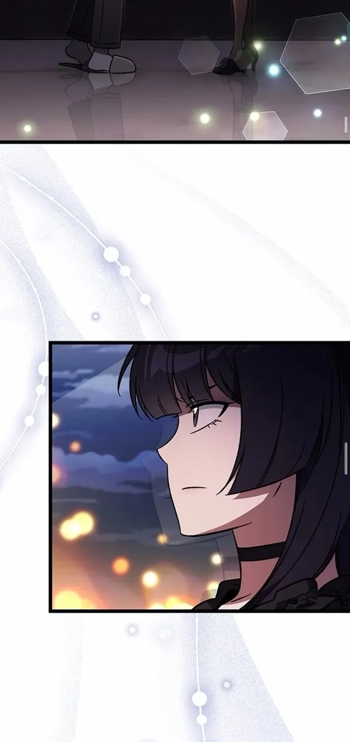 Read Lv99 Black Flame Princess chapter 16 image 73 on Lezhin
