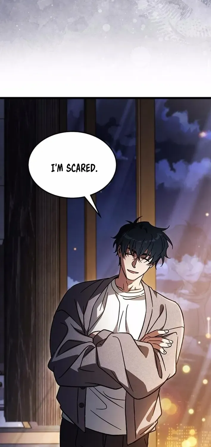 Read Lv99 Black Flame Princess chapter 16 image 80 on Lezhin