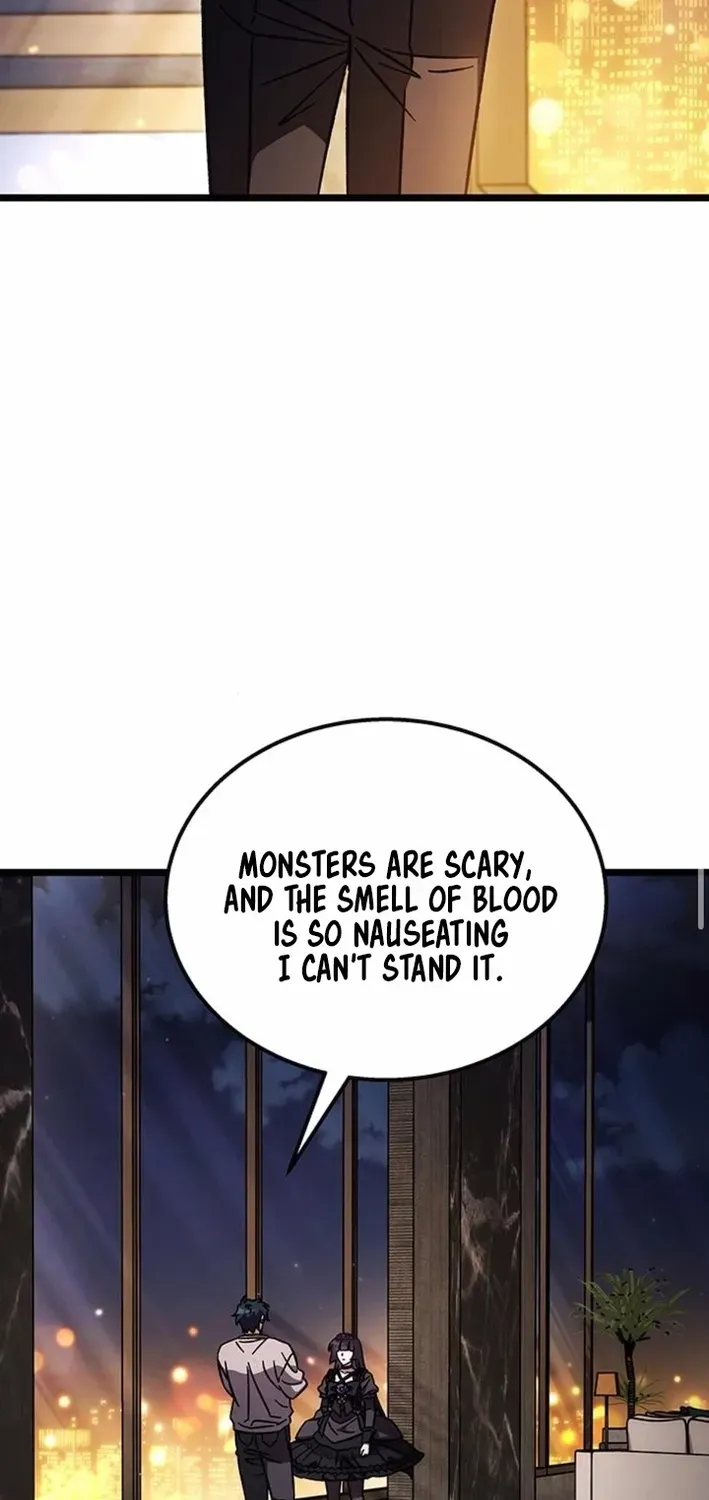 Read Lv99 Black Flame Princess chapter 16 image 81 on Lezhin