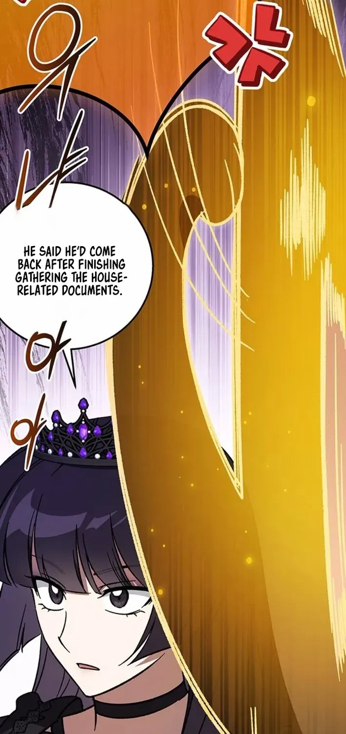 Read Lv99 Black Flame Princess chapter 16 image 9 on Lezhin