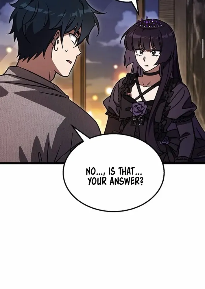 Read Lv99 Black Flame Princess chapter 16 image 90 on Lezhin