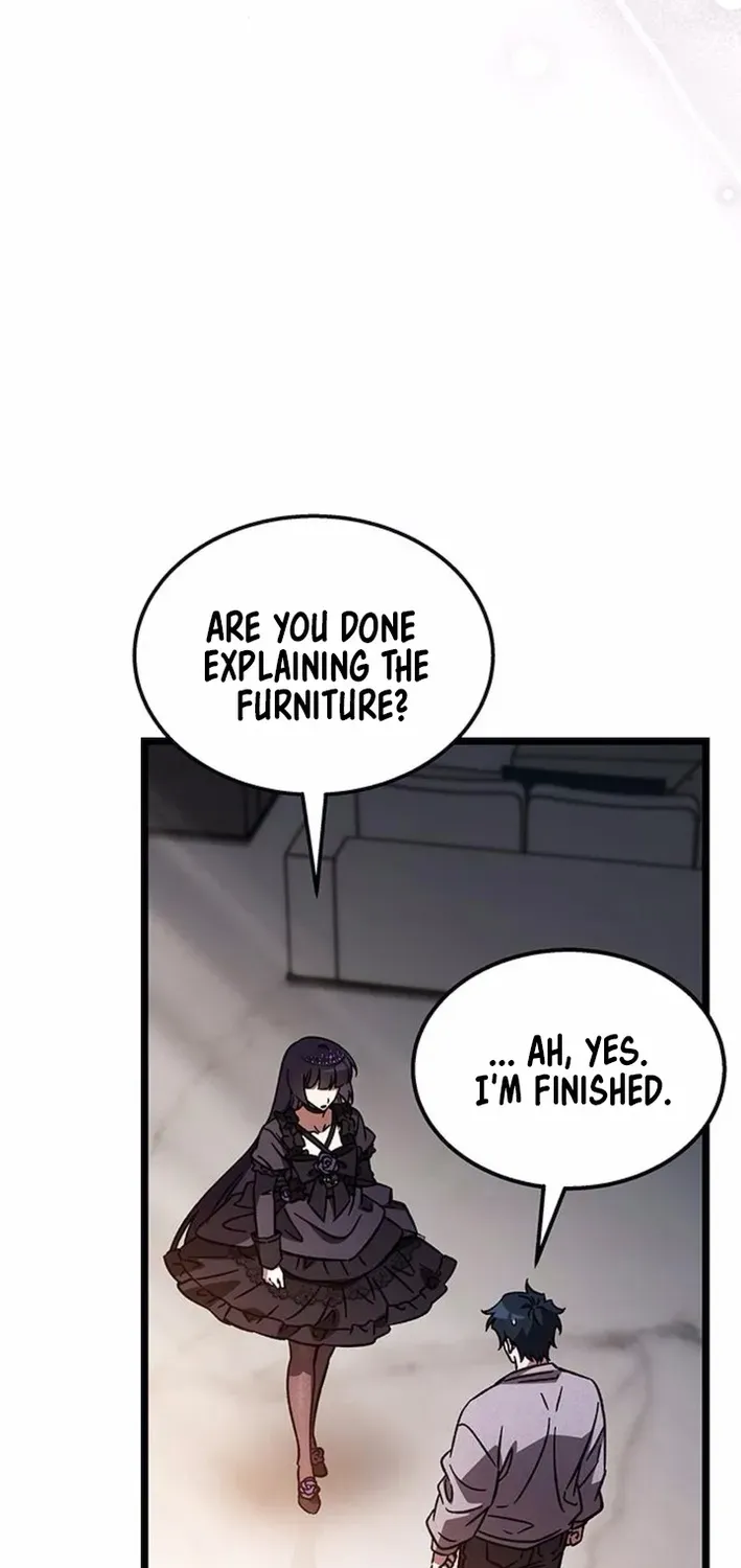 Read Lv99 Black Flame Princess chapter 16 image 93 on Lezhin