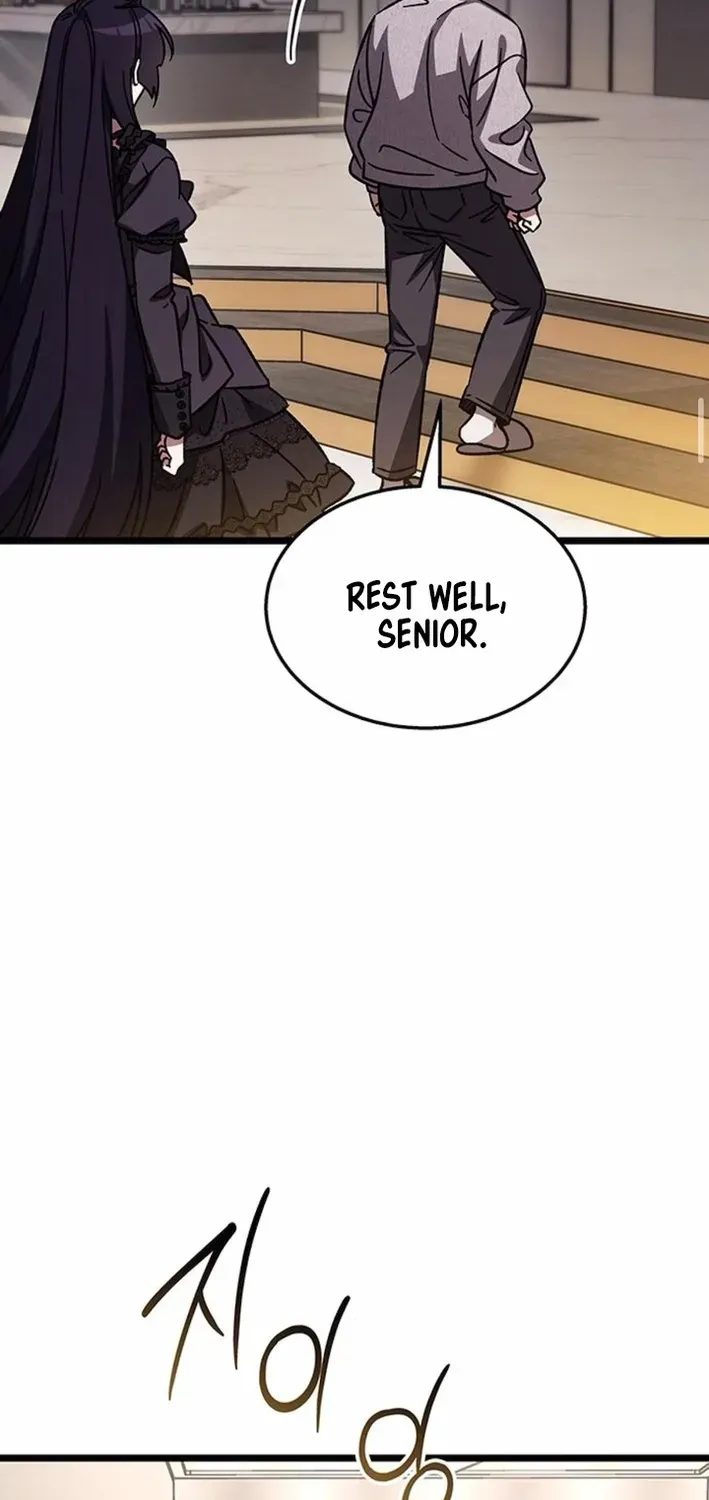 Read Lv99 Black Flame Princess chapter 16 image 95 on Lezhin