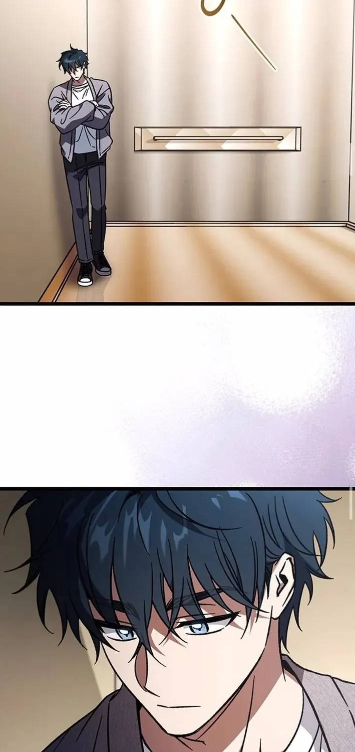 Read Lv99 Black Flame Princess chapter 16 image 96 on Lezhin