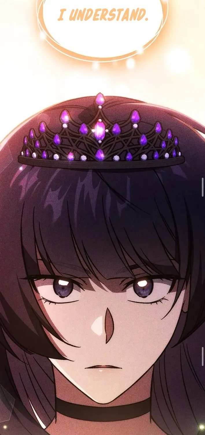 Read Lv99 Black Flame Princess chapter 16 image 99 on Lezhin