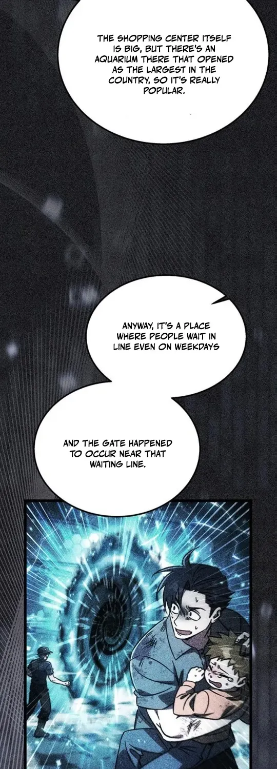 Read Lv99 Black Flame Princess chapter 17 image 14 on Lezhin