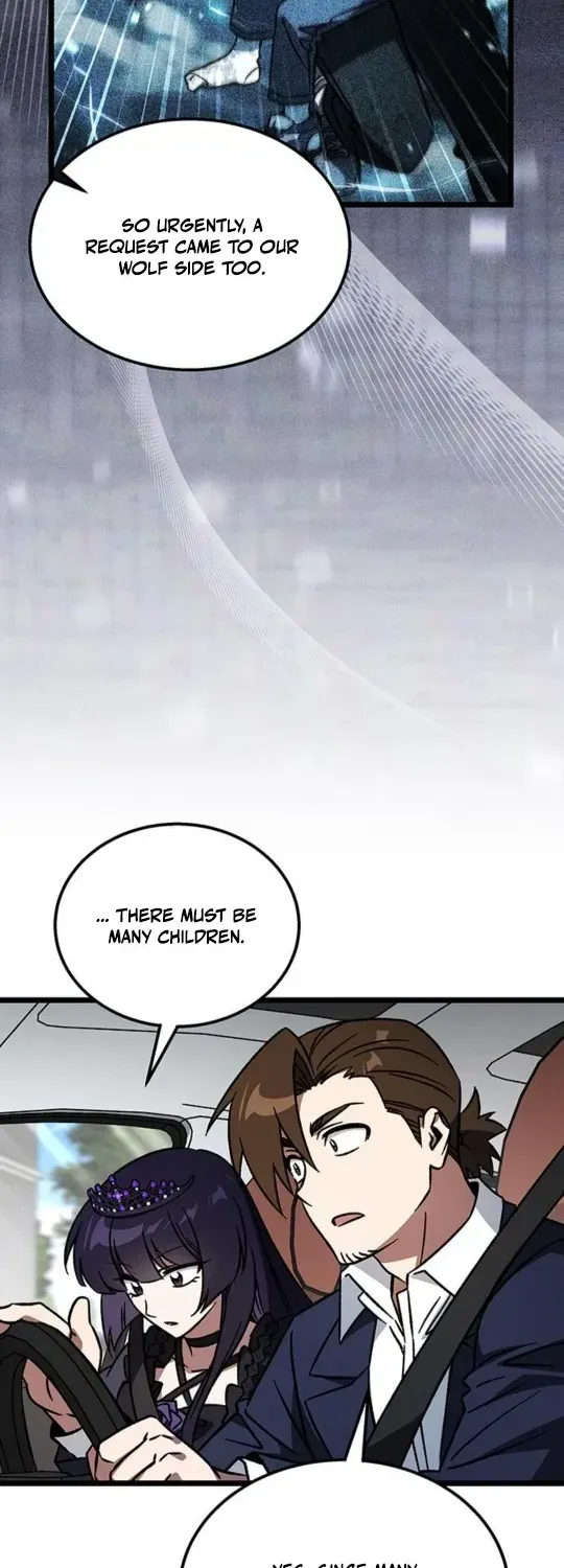 Read Lv99 Black Flame Princess chapter 17 image 15 on Lezhin