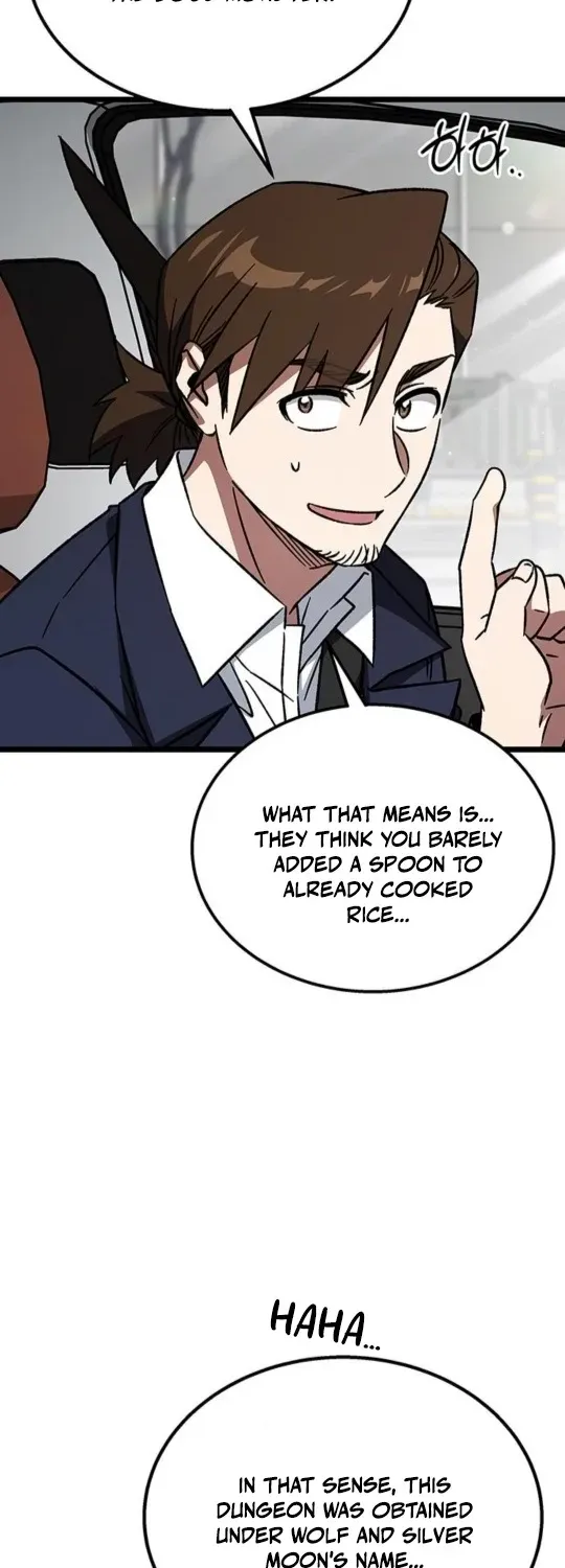 Read Lv99 Black Flame Princess chapter 17 image 19 on Lezhin