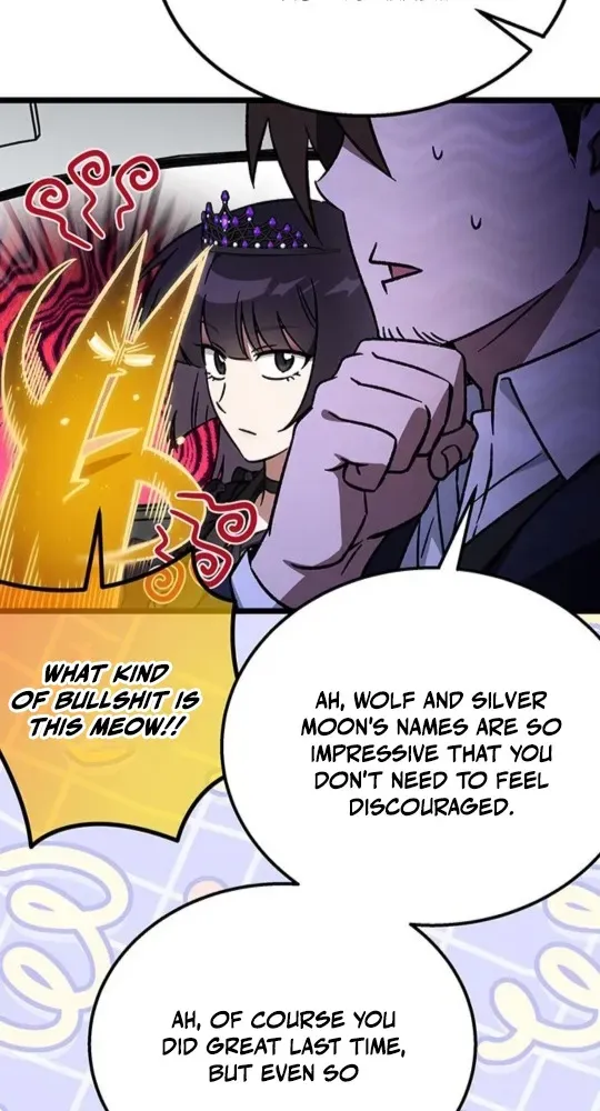 Read Lv99 Black Flame Princess chapter 17 image 20 on Lezhin