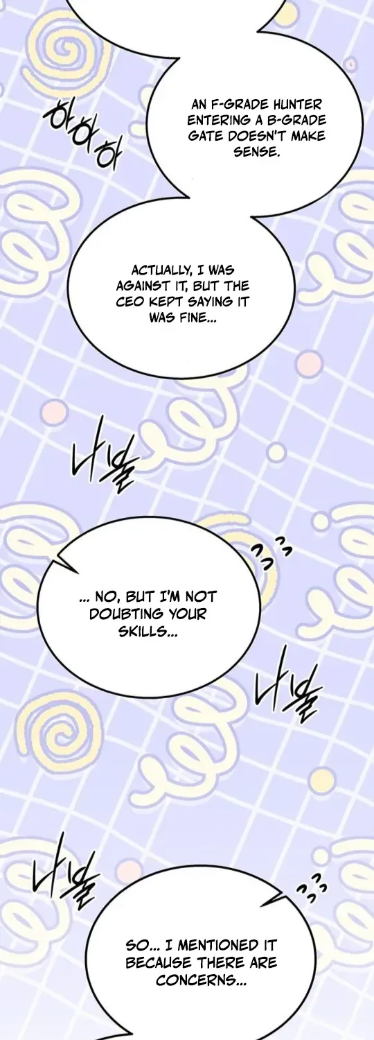 Read Lv99 Black Flame Princess chapter 17 image 21 on Lezhin