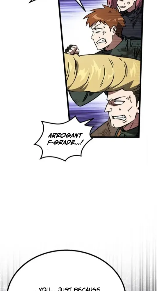 Read Lv99 Black Flame Princess chapter 17 image 34 on Lezhin