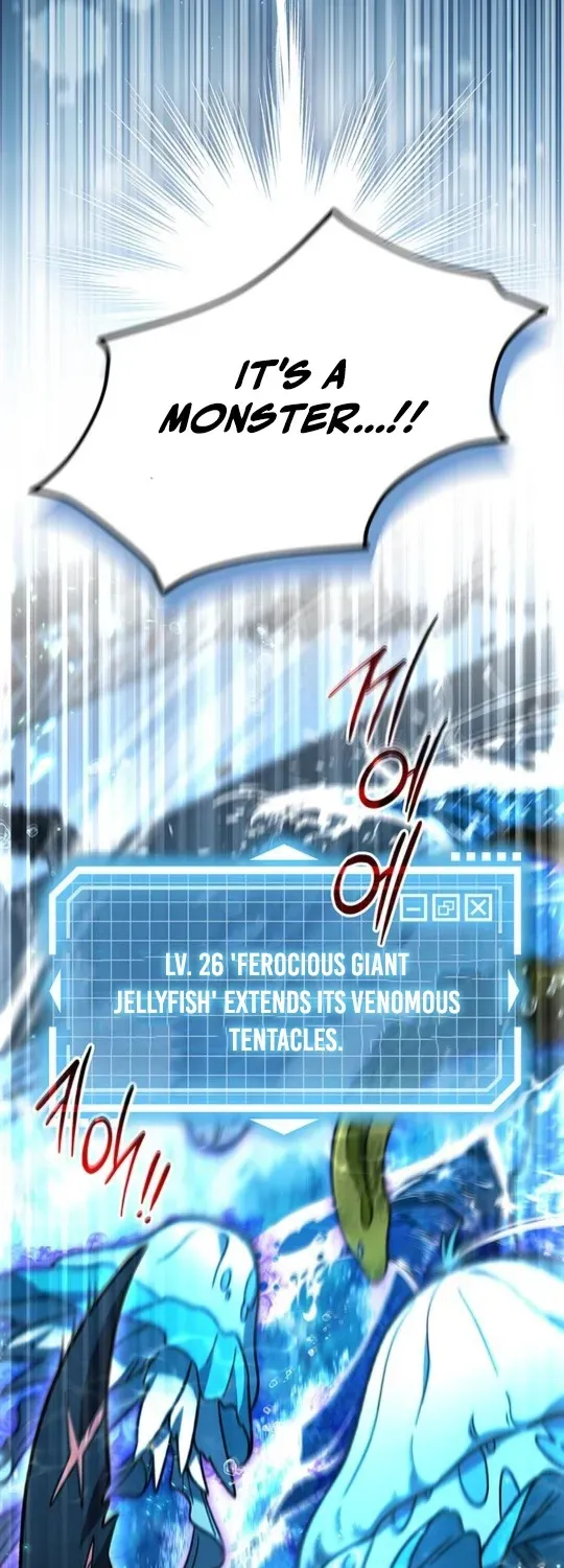 Read Lv99 Black Flame Princess chapter 17 image 39 on Lezhin