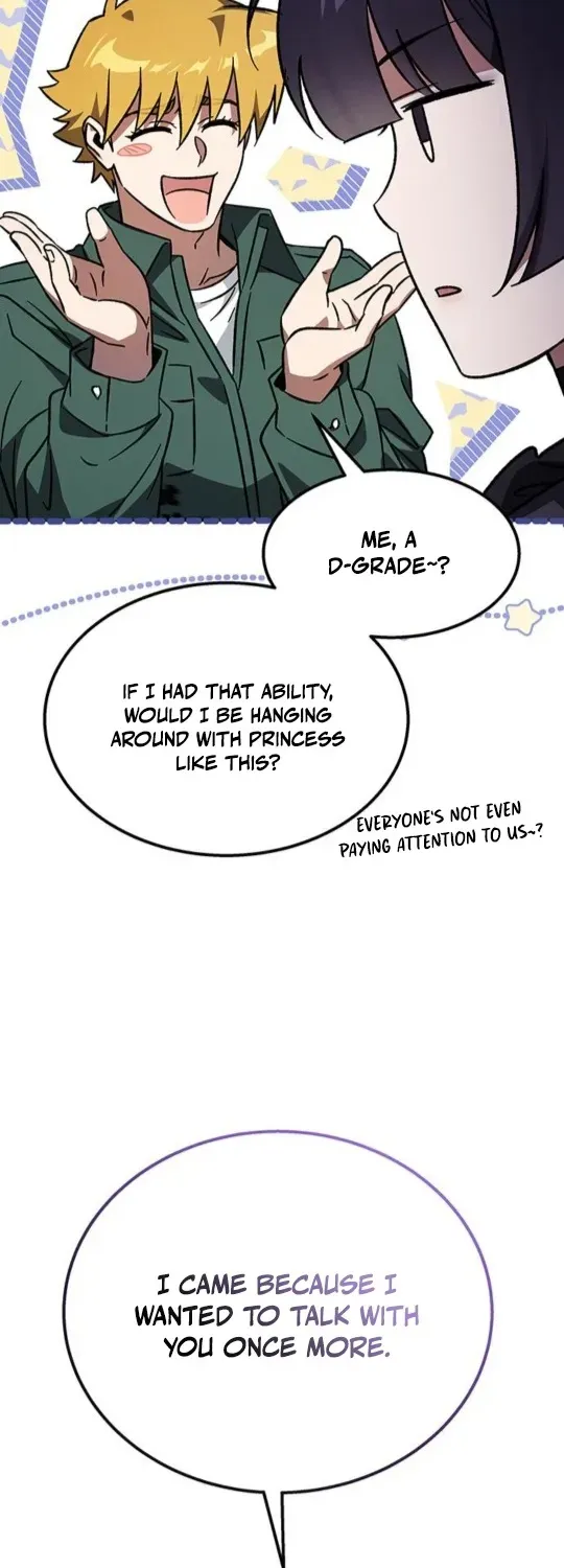 Read Lv99 Black Flame Princess chapter 17 image 51 on Lezhin