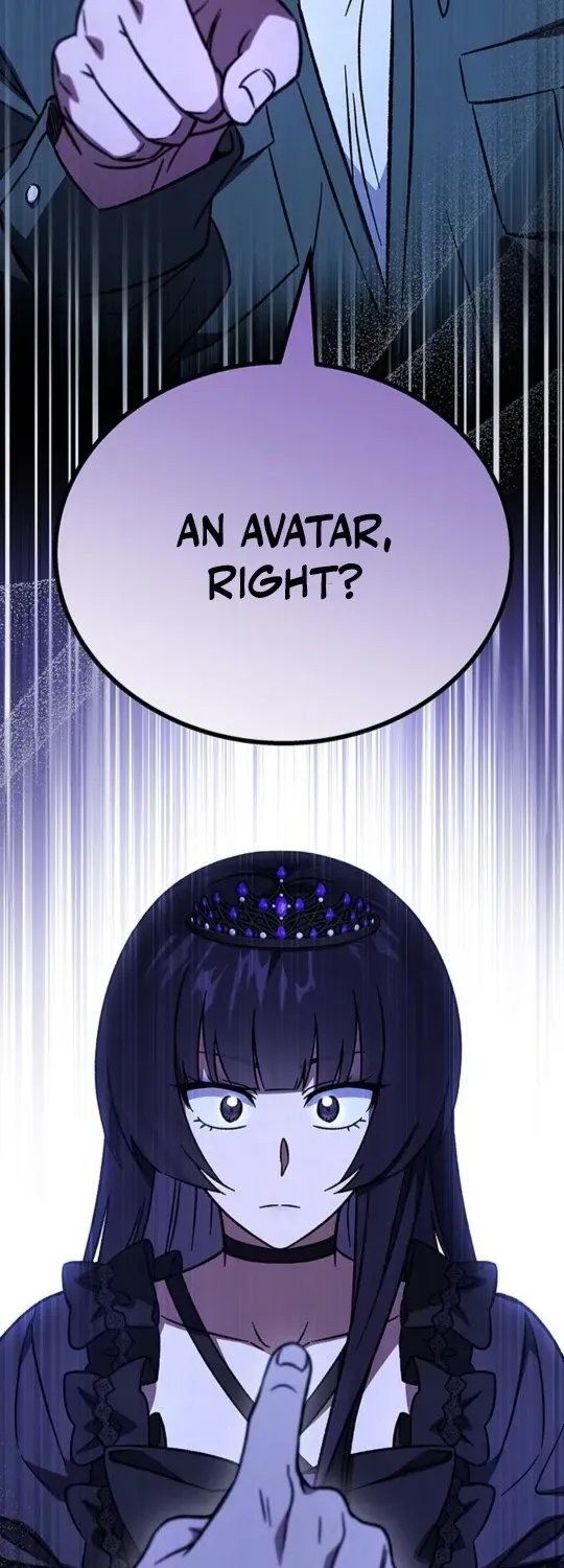 Read Lv99 Black Flame Princess chapter 17 image 56 on Lezhin