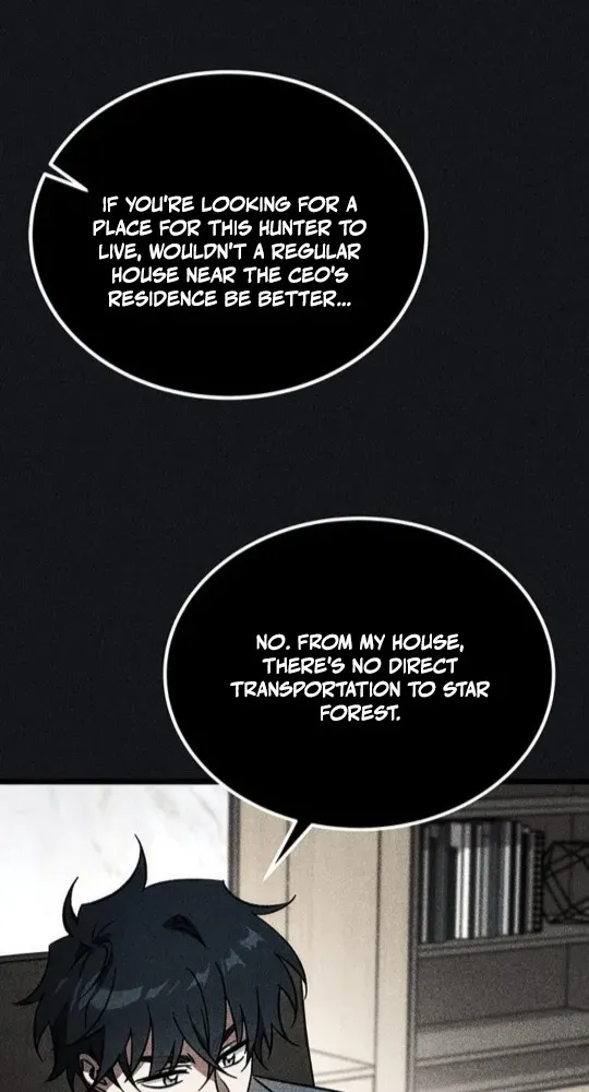 Read Lv99 Black Flame Princess chapter 17 image 6 on Lezhin