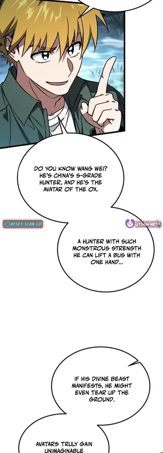 Read Lv99 Black Flame Princess chapter 17 image 61 on Lezhin