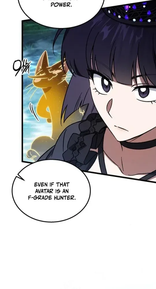 Read Lv99 Black Flame Princess chapter 17 image 62 on Lezhin